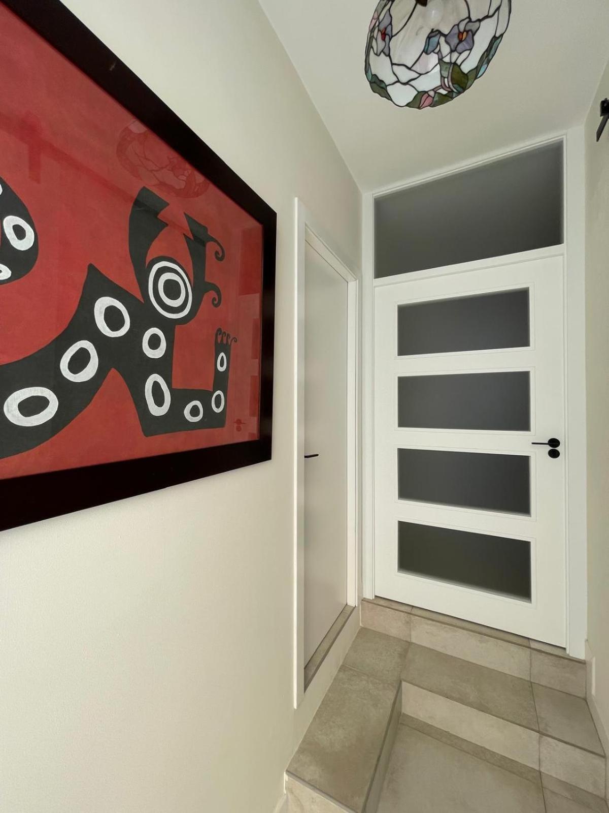 Vivir Arpisama Apartment Seville Exterior photo