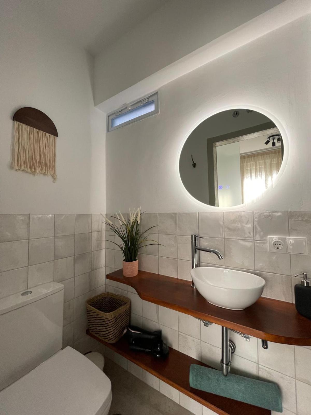 Vivir Arpisama Apartment Seville Exterior photo
